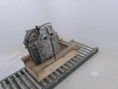 Conjunto de transmisión automática usado se adapta a: Dodge Dart AT 2.0 2013 grado A Foto 1 de 4