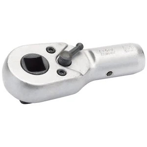 Elora Umschaltknarre Kopf 1.9cmD 32 Zahn Ratsche Länge 160mm 01078 - Bild 1 von 2