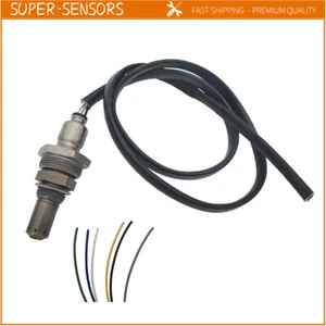 Sonda de sensor NOX Upstream 6 cables 68171187AA para Ram 1500 3,0 L diésel 2016-2019 - Imagen 1 de 7