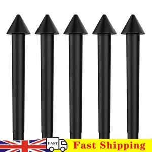 Plastic Stylus Nib High Sensitivity Tips Refill for Microsoft Surface Pro 7/6/5 - Afbeelding 1 van 11