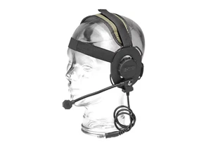 Z-Tactical Evo III Headset NERO BLACK - Imagen 1 de 6