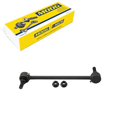 Barra estabilizadora de suspensión delantera MOOG para Chevrolet Cobalt 2009-2010 Foto 1 de 3