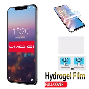HYDROGELFOLIE HYDROGEL GEL SILIKON FÜR FEUCHTIGKEITSCREME A7 PRO - Bild 1 von 5