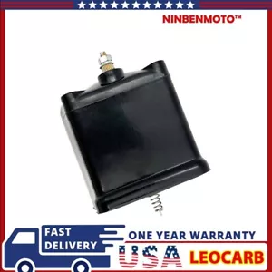 Distributor Ignition Coil 12 Volt For Ford Tractor Mount Coil 2N 8N 9N 9N12024 - Picture 1 of 7