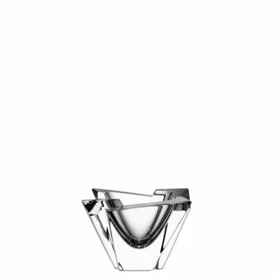 Kosta Boda Orrefors Glacial Small Bowl NEW