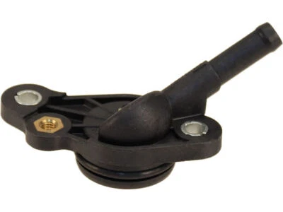 For Volkswagen Golf SportWagen Coolant Outlet Flange Original 45393GMDG - Image 1 of 2