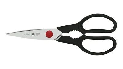 Zwilling Vielzweckschere Twin L Küchenschere Haushaltsschere Blumenschere Schere - Bild 1 von 3