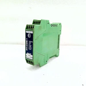 CRESTRON STI-COM-1 RELAY MODULE - Picture 1 of 3