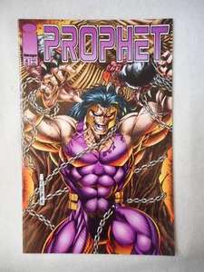 PROPHET VOLUME 1 N°4 VO EN EXCELLENT ÉTAT / NEAR MINT - Imagen 1 de 2