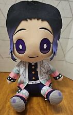 Demon Slayer - Shinobu Kocho Soft Plush Toy Stuff Doll 25cm FREE POST Anime