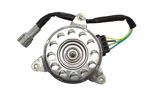 2024 NISSAN ATLIMA SR RADIATOR COOLING FAN MOTOR OEM 20 21 22 23 24 - Picture 1 of 5