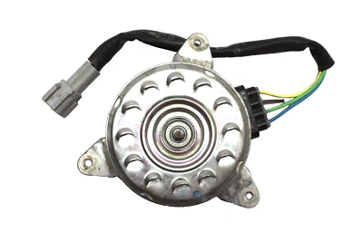 NISSAN ATLIMA SR 2024 RADIADOR VENTILADOR MOTOR OEM 20 21 22 23 24 Foto 1 de 4