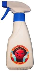 Bowlingkugel Reiniger Set Bowling-Shop Ball Cleaner + Towel Große Flasche 250 ml - Bild 1 von 2