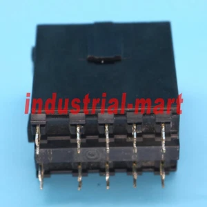 1PC Used FUJI Electric FMC-0ASZ42 2a2b Aux.Relay FMC-OASZ42 2A2B - Picture 1 of 4
