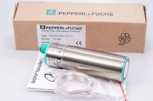 1PC NEW P+F PEPPERL + FUCHS UB2000-30GM-E5-V15 097969 Ultrasonic Sensor - Bild 1 von 3