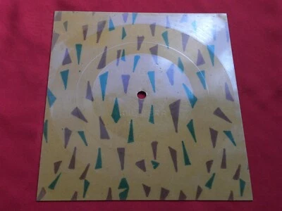 DORIS DAY que sera IMCA MARINA viva espana RARE 1970s POLISH FLEXI #2 - Image 1 of 2