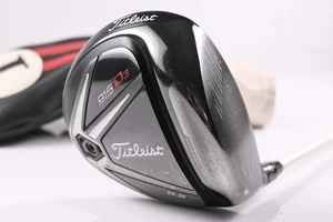 Titleist 915 D3 Driver / 9.5 Degree / Regular Flex Aldila Rogue Silver 60 Shaft - Picture 1 of 9