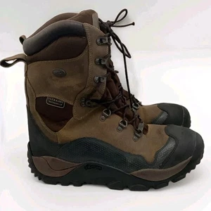 Irish Setter by Red Wing Snow Tracker  1000 Gram Thinsulate - Men's Size 12 - Picture 1 of 9