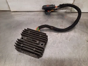 BMW Alternator Regulator Controller R13 F 650 GS 61312346550 - Picture 1 of 9