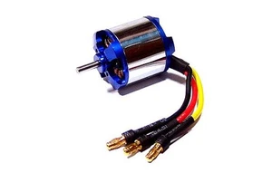 RCS Model TR2834/05 KV2160 RC Hobby Outrunner Brushless Motor OM465 - Picture 1 of 4