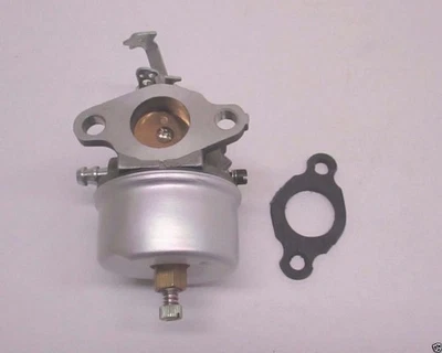 Oregon 50-646 Carburetor for Tecumseh 632230 632272 H50 H60 HH60 1107 1159 - Image 1 of 4