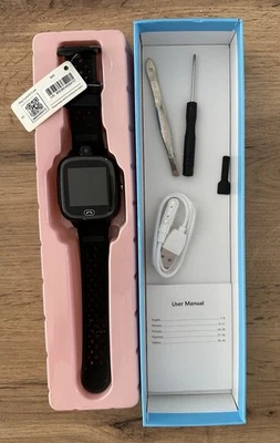 Kinder Smart Watch  - Bild 1 von 3