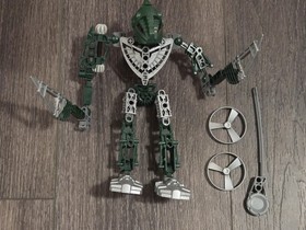 Lego Bionicle Hordika 8740 Matau