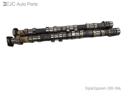 Par de árboles de levas ambos de 2011 Chevrolet Equinox 2.4 12604896 gasolina Foto 1 de 4