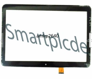 1PCS NEW  Touch screen Digitizer replacement for 10.1" MJK-1244-FPC - Picture 1 of 1