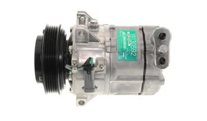 A/C Compressor 2006-2007 Saturn ION GENUINE OEM PART 19130592 - Picture 1 of 5
