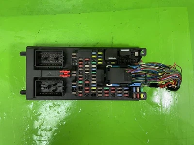 RANGE ROVER SPORT L320 BODY CONTROL MODULE FUSE BOX CH2214F041BE 2010-2013 - Image 1 of 4