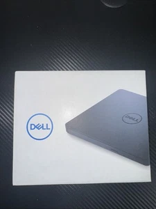 Dell External USB Slim DVD+/- RW Optical Drive DW316 ⭐️BRAND NEW Sealed⭐️ - Zdjęcie 1 z 4