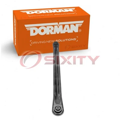 Barra de oruga de suspensión trasera Dorman para Chevrolet Avalanche 1500 gh 2002-2006 Foto 1 de 4