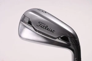 Titleist U500 #3 Iron / 20 Degree / Regular Flex HZRDUS Smoke Black 80 Shaft - Picture 1 of 6