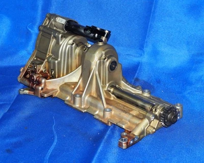 BMW Serie 2 3 4 5 2012-2018 X1 X3 X4 Z4 N20 2.0 eje de equilibrio del motor con garantía Foto 1 de 4