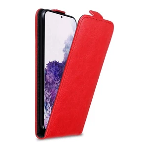 Funda protectora para móvil Samsung Galaxy S20 Flip Case imán - Imagen 1 de 24