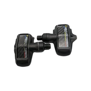 Pedal de clic de carbono Look Keo Blade 12 tecnología de hoja de carbono cerámica - Imagen 1 de 2