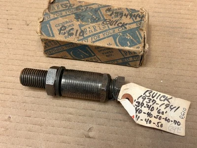 1936-52 Buick Olds Lower Control Arm Outer Pivot Pin Kit    FAST FREE SHIPPING! - Image 1 of 4