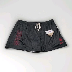 Pantaloncini Buffalo Bills Sideline reversibili Nike Dri-FIT NFL TAGLIA 3XL - (#O4-A6) - Foto 1 di 8