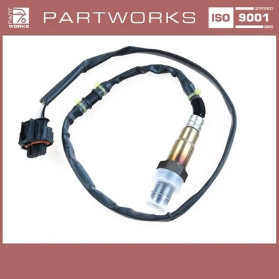 Lambda Sensor to Catalytic Converter for Porsche Boxster 987 Cayman 2.7 3.4 to -'08 Bosch - Image 1 of 4