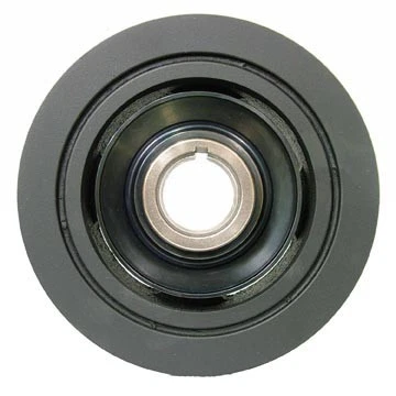 Equilibrador armónico de motor Dayco para Toyota 4Runner 1984-1995 Foto 1 de 3