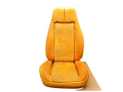 1982 1992 Chevrolet Camaro Pontiac Firebird High Back Front Bucket Seat Foam Foto 1 de 4