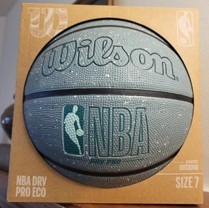 (NEW) Wilson Basketball (NBA DRV PRO ECO) - Size 7 - Picture 1 of 6