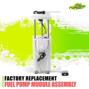 Rear Fuel Pump Module Assembly for Honda Passport Isuzu Axiom Rodeo Sport 01-02 - Bild 1 von 6