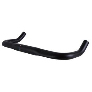 Cinelli Lola Bullhorn Bar (31.8) 38cm center to center, 40cm outer to outer, Bla - Picture 1 of 1