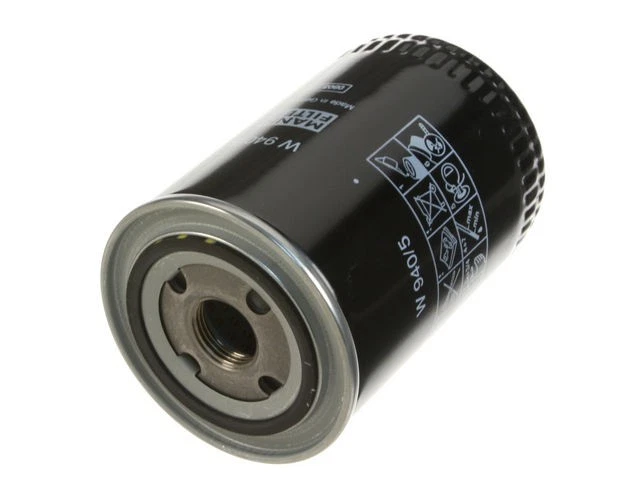 Filtro de aceite para Jaguar XJ6 1976-1997 4,2 L 6 cilindros 1993 1991 1986 1996 1988 WY279SM Foto 1 de 1