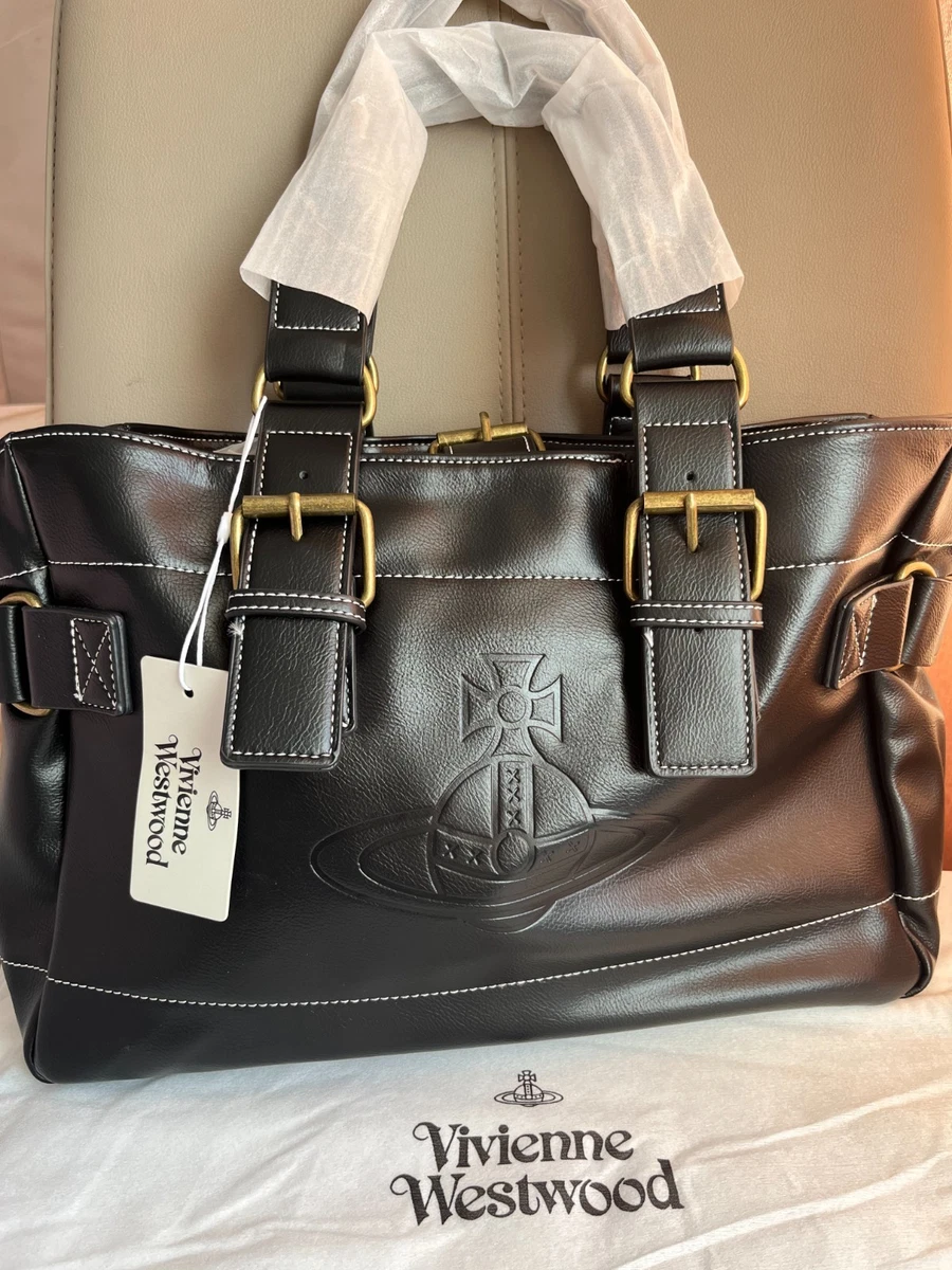 Vivienne Westwood Tote Bags for Women for sale | eBay