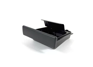 2002-2003 Subaru Impreza WRX Center Console Sliding Ashtray Assembly Black OEM - Picture 1 of 5