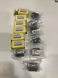 HP FEED ROLLERS RF5-3338-000 NEW for HP LaserJet 5500 9500 lot of 10 - Picture 1 of 3