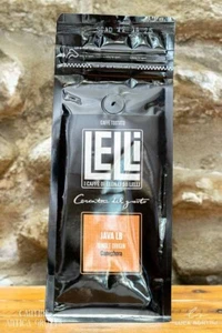 Java LB Single Origin Canephora Indonesia Torrefazione Caffé Lelli 250gr Gourmet - Imagen 1 de 1